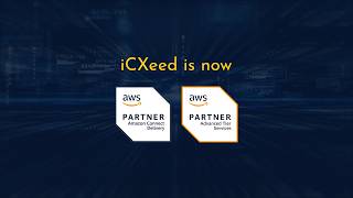 iCXeed - AWS Advanced Tier Services Partner
