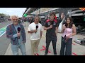LIVE: Canadian Grand Prix Post-Sprint Show