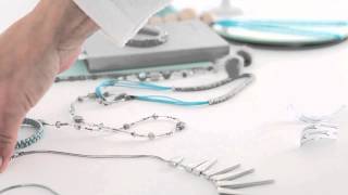 How to organize your jewelry in 90 seconds!