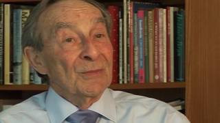 Norman Greenwood - A world class chemistry department (10/252)