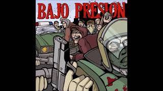 Bajo Presion - A.C.A.B
