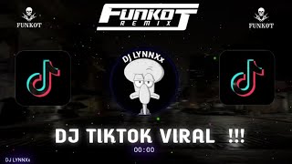Dj Funkot Kembali Lah Cinta Hati Ini Meminta funkot Rindu Mengusik Kenangan Viral Tiktok Dj Lynnxx