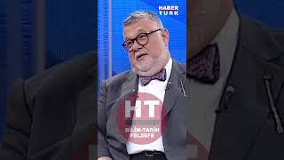 Askerlere Ve Hava Kuvvetlerine Hayran Olan Celal Şengör Neden Askerliği Meslek Olarak Seçmedi..?