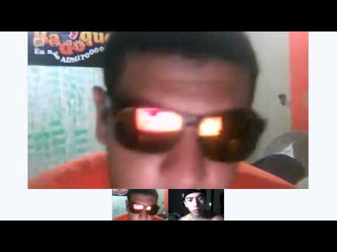 Live ALÔ VÓ, TÔ REPROVAAADO (*)