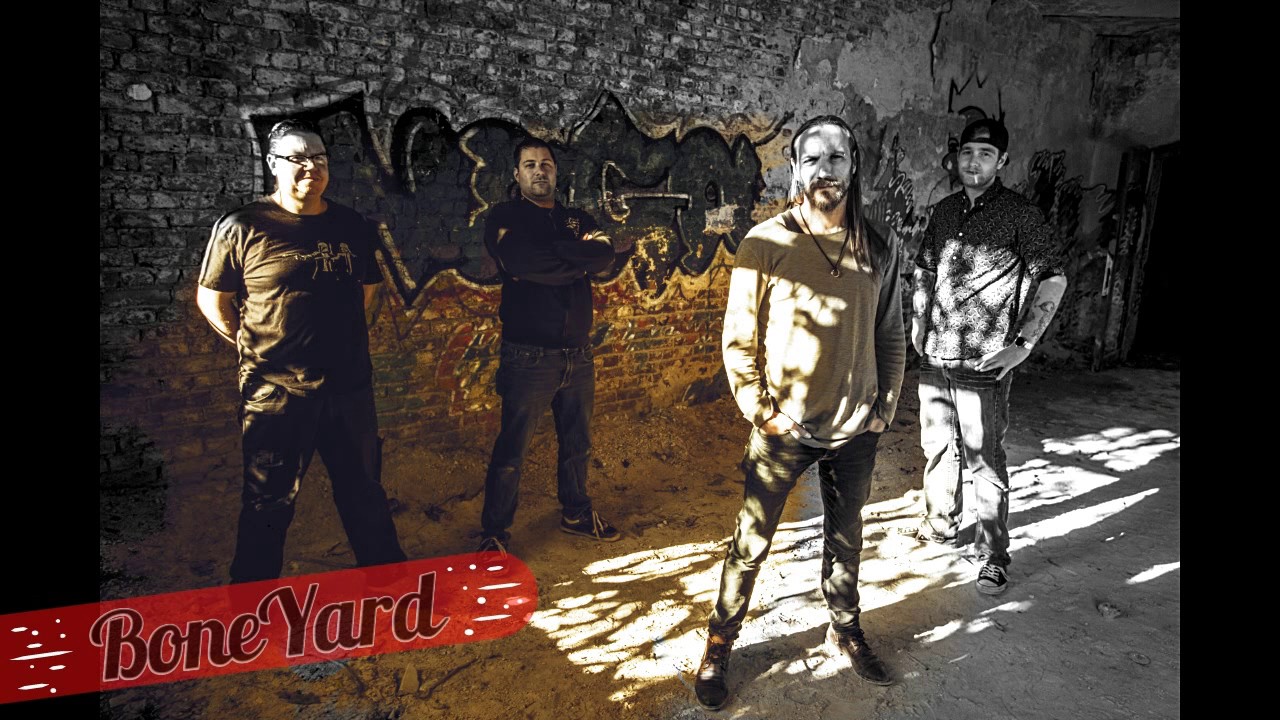 Watch BoneYard Photoshoot Luik - Promo Clip (HQ) on YouTube Watch BoneYard Photoshoot Luik - Promo Clip (HQ) on YouTube