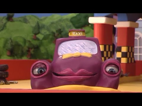 The Big Garage (UK Version 1997) trailer