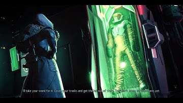 XCOM 2 War of the Chosen New intro