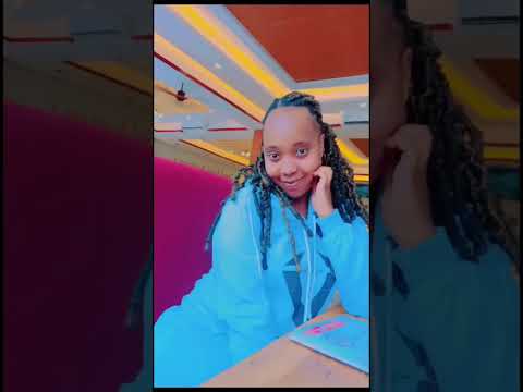 NAKUPENDA VIJANA BARUBARU Gogo Ashley OFFICIAL Viral Video 