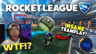 Rocket League MOST VIEWED Twitch Clips of the Week! #77 screenshot 4