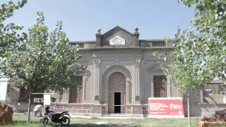 COMUNA SAN CARLOS SUD - PATRIMONIO Y CULTURA