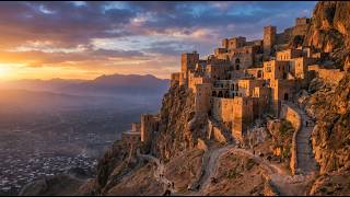 UNSEEN IRAN The World's Most Hidden Country You Aren't Allowed to See  4K Travel Documentary