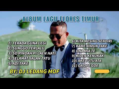 Lagu Rohani Katholik Lamaholot Terbaik / Adonara / Flores Timur