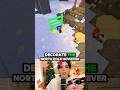 How To LIVE In The NORTH POLE NEW 99 Nights UPDATE! #shorts #roblox
