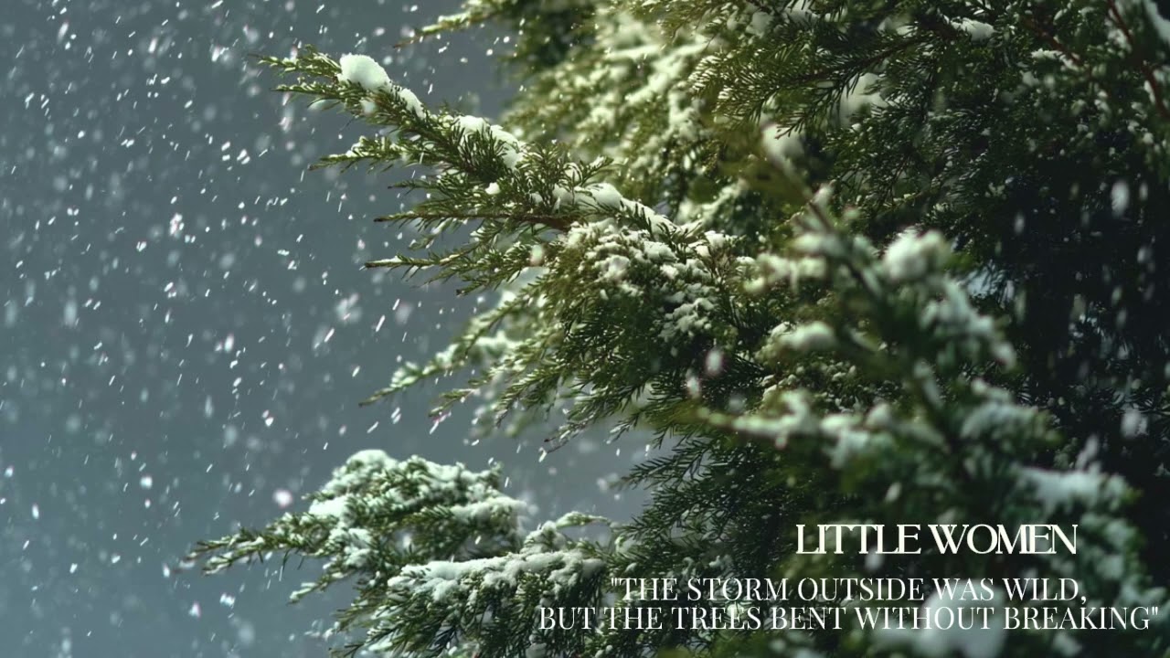 그리하여 꺾이지 않을 것이므로