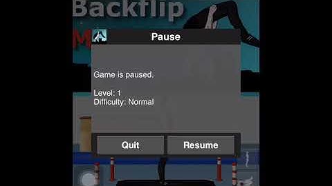 THAT HURT SO MUCH (backflip madness part 3)