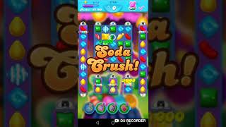 Candy Crush Soda Saga - Level 5186-5200