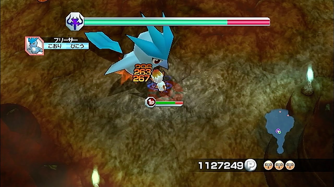 乱戦!ポケモンスクランブル (_⌒(_´-ω-)_45 【実況】 - YouTube