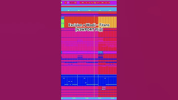 Excision x Wooli - Titans (N3WPORT Flip) TEASER
