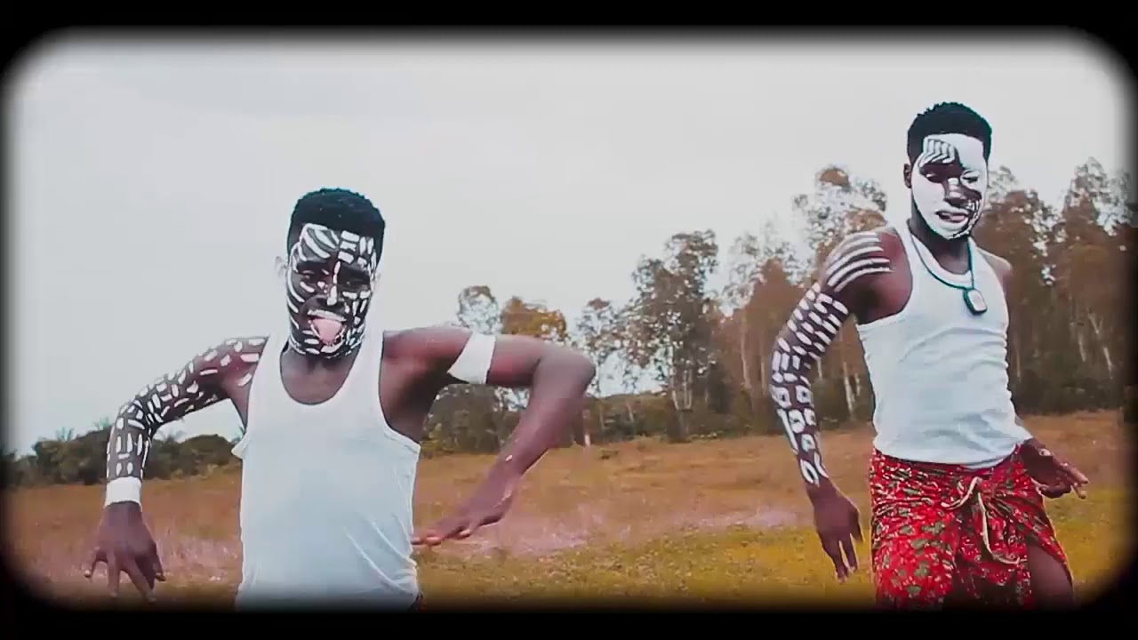 TURN Up BY KUAMI EUGENE official DANCE Video By PRESSURE DANCE CREW ...