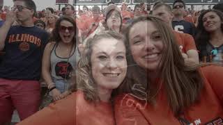 ISoA Class of 2018 Graduation Slideshow