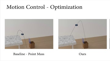 [NeurIPS 2019] Differentiable Cloth Simulation for Inverse Problems