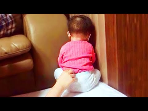 Super Funny - Babies Fails All Of The Time | Funny Videos 2024