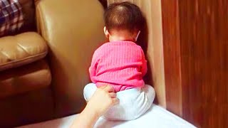 Super Funny - Babies Fails All Of The Time | Funny Videos 2024