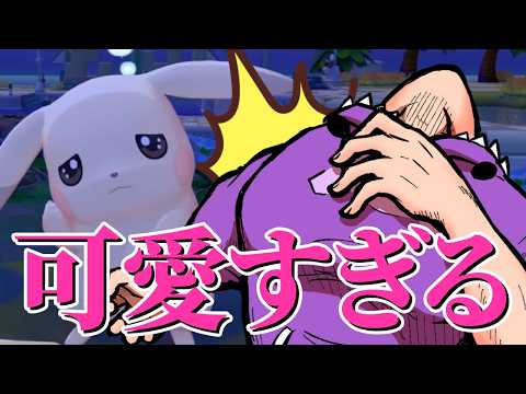 【ぽこあぽけもん】ポケモンが可愛すぎる！！【４】