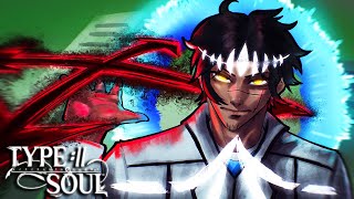 I Gave Type Soul ANOTHER Chance | Full Bringer Progression #1