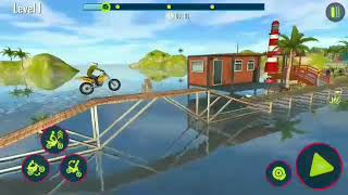 Bike stunt nível 1 2 3 / Novo bicicleta façanha  2020 1 2 3 screenshot 5