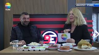 Kavurmaci Behçet - Showtürk Ekonomi̇ Dünyasi 842. Bölüm