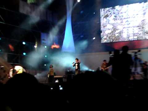 2010高雄燈會藝術節：08.五月天-DNA