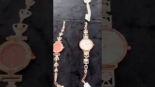 Trending Designer Watches 2026 ✨ Affordable Luxury You’ll Love 😍 #jewellery #lifestylejewelry