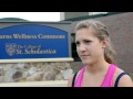 Women's Cross Country Preview:  Chelsea Johnson, College of St. Scholastica