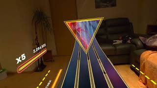 Unbeatable (Song) / Beatable (MR Gameplay / Unbeatable Difficulty Mode