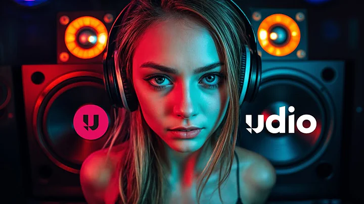 Waves Of Reality | AI Generated Music [Udio AI]