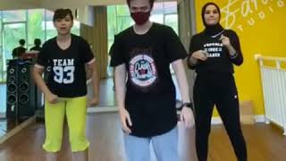 Download Lagu NUNU NANA Dance MP3