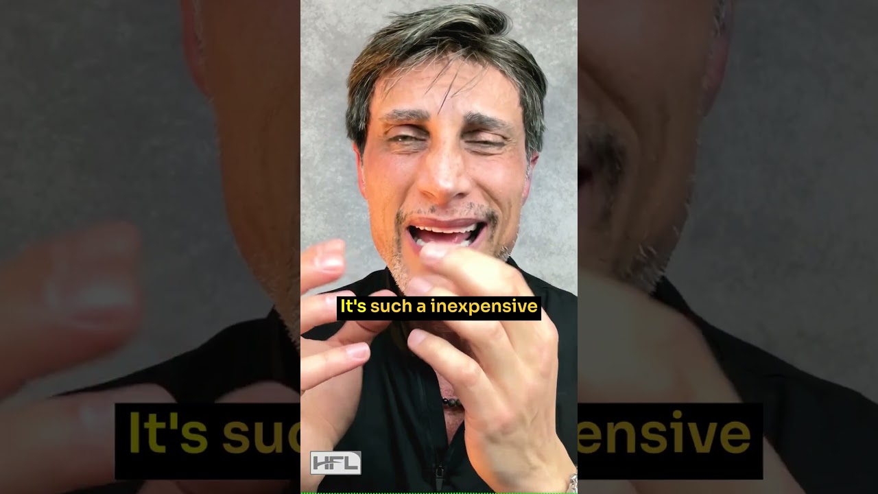 My Personal Story With Vitamin D