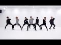 bts crack / things you didn't notice in blood, sweat and tears dance practice (choreography version)