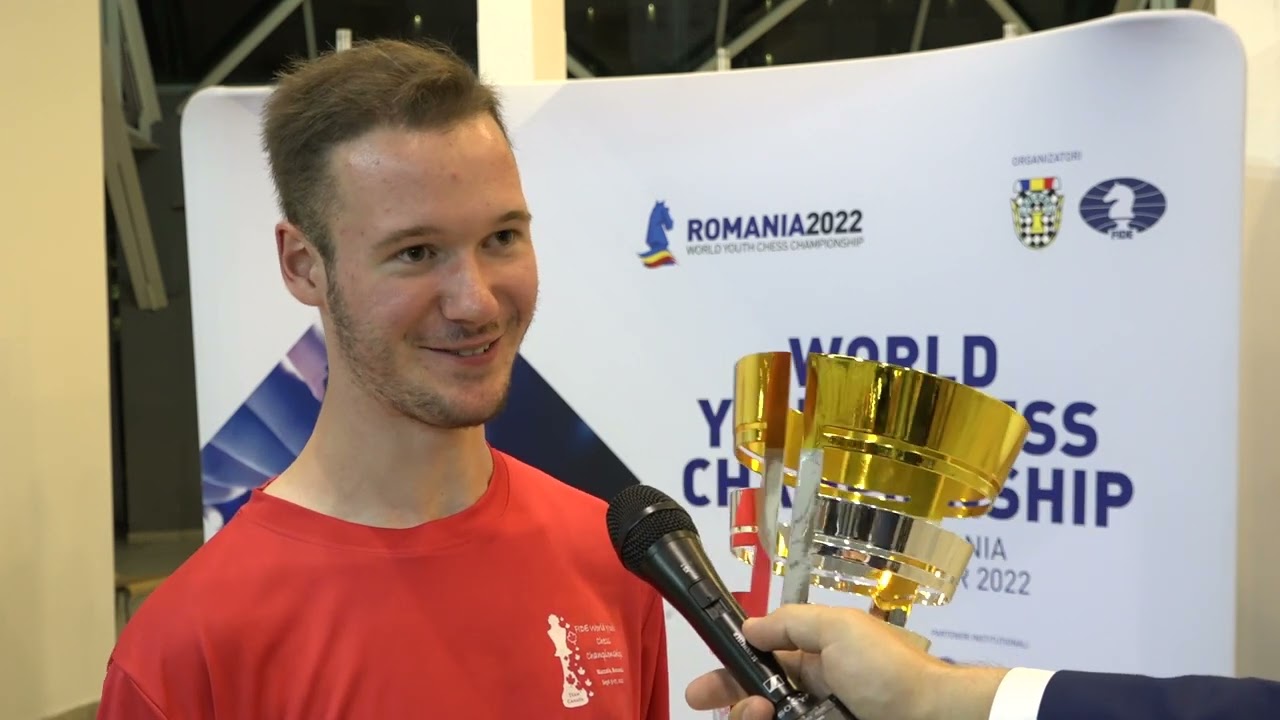 Shawn Rodrigue-Lemieux Interview (CFC)