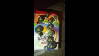 StrainCentral 90 Second Bong Rip Challenge