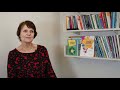 Prof Gillian Schofield &amp; colleagues: Therapeutic caregiving for vulnerable children