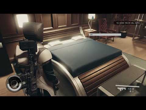 Starfield XP Boost