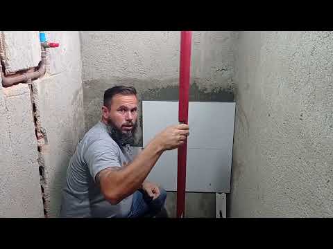 Como instalar piso! Pra iniciantes.