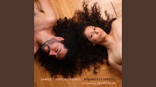 Where Were You When I Needed You (feat. Joe Martin) - Jamile & Vinícius Gomes