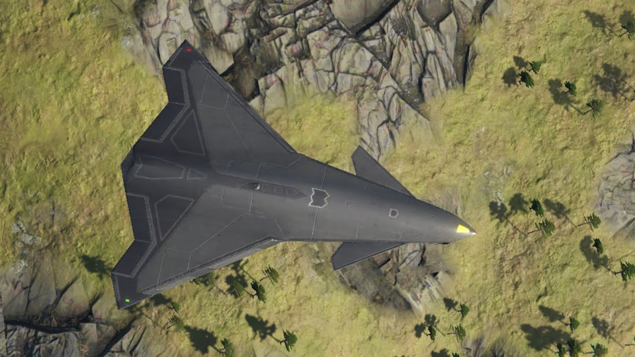 Modern Warships: WINGMAN Drone Stats Got Fixed In Lobby | Alpha Test 