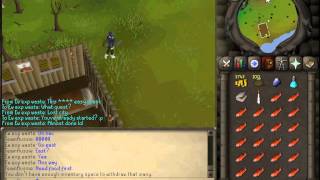 Rockslugs Slayer Guide Part 1 -TeamAussie