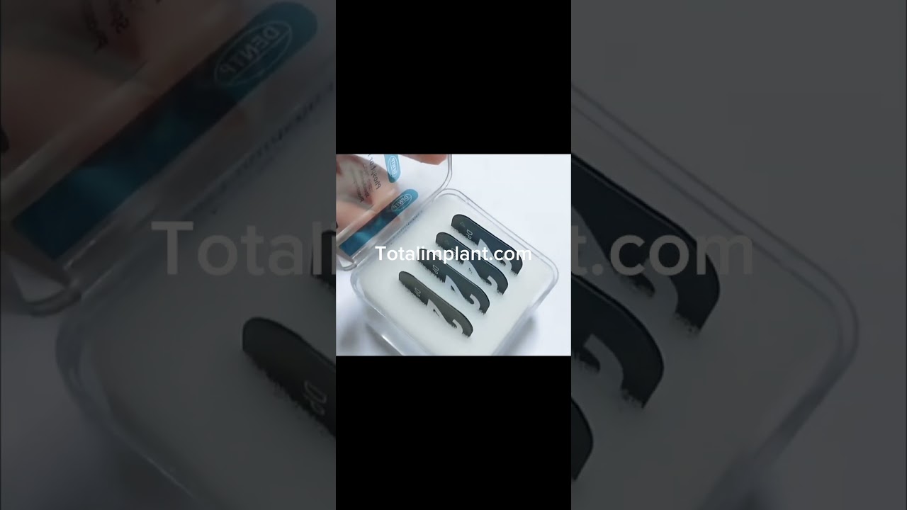 Dental xray sensor psp plate News