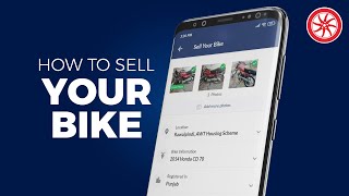 Fast-Track Your Bike Sale! Learn How to Sell Within Minutes! screenshot 4