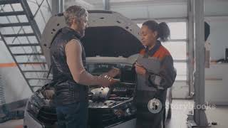 The Mot Club - Spot Fraudulent Mots With Ease Using The Sitecheck Mot Test Log Analysis.